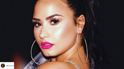 Demi Lovato zabrała głos pierwszy raz po wypadku!