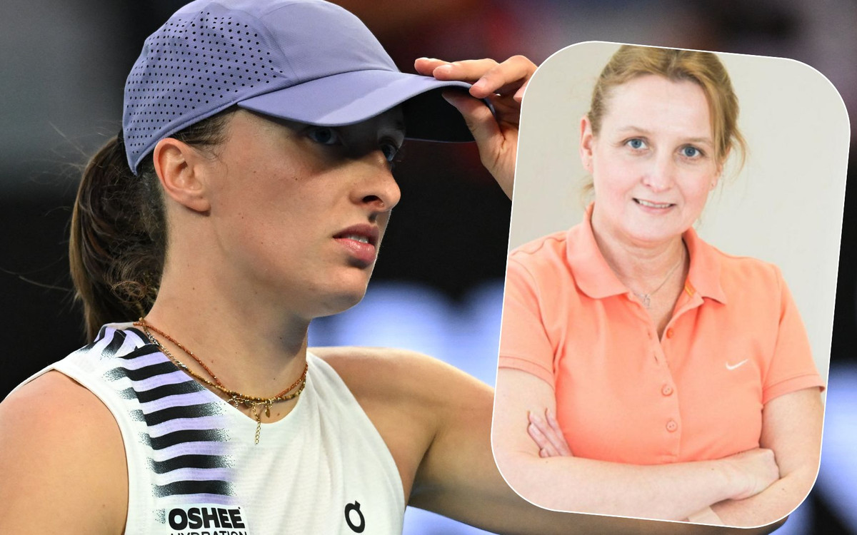 Igę Świątek kocha cały świat, ale nie dostaje gratulacji od matki. Przykre kulisy relacji