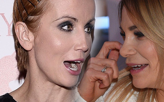 Maja Bohosiewicz rozczarowana sesją Kasi Zielińskiej dla Playboya?