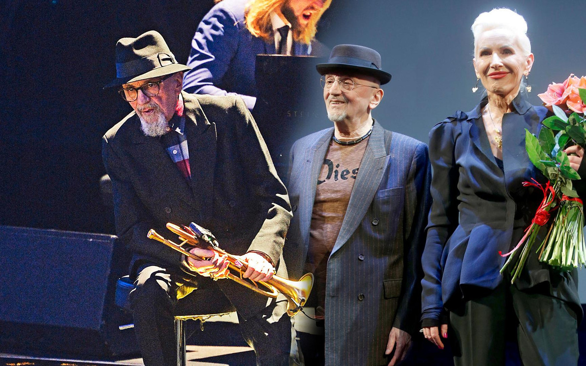 Tomasz Stańko nie żyje