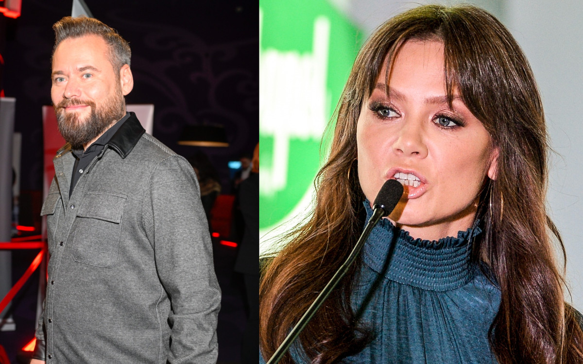 Kinga Rusin nie ma litości dla wywiadu Stanowskiego i Mazurka: “ZERO zahamowań w praniu mózgów”