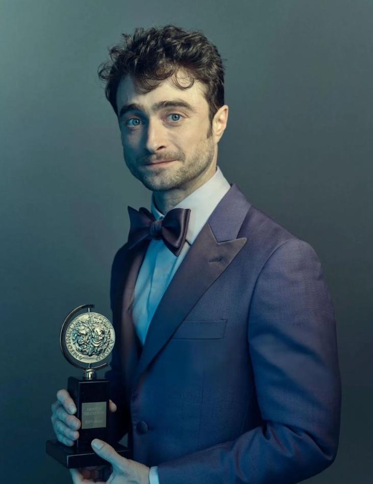 Daniel Radcliffe