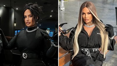 Lekarze odmówili Lalunie kolejnej operacji: “Lepiej nie ryzykować”