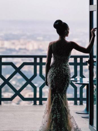 Oto kobieta ideał. Objawiła się na Instagramie