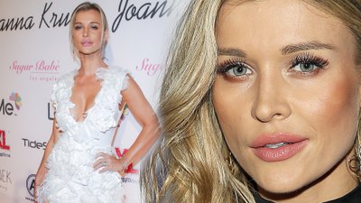 Krupa cierpi z powodu nieuleczalnej choroby. To dlatego nie może zajść w ciążę?