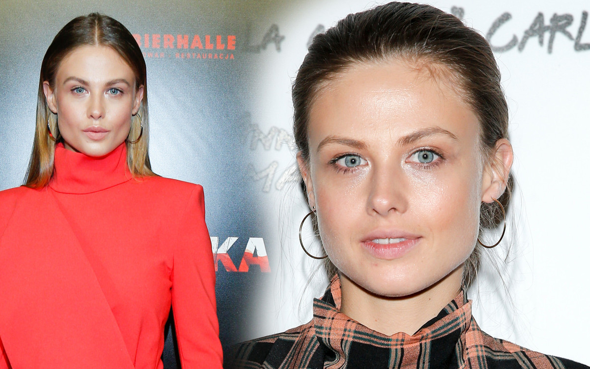 Anna Karczmarczyk opowiada, jak radzi sobie z chorobą