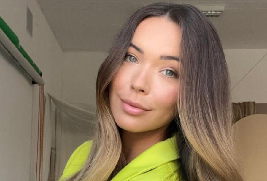 Sandra Kubicka/Instagram/sandrakubicka