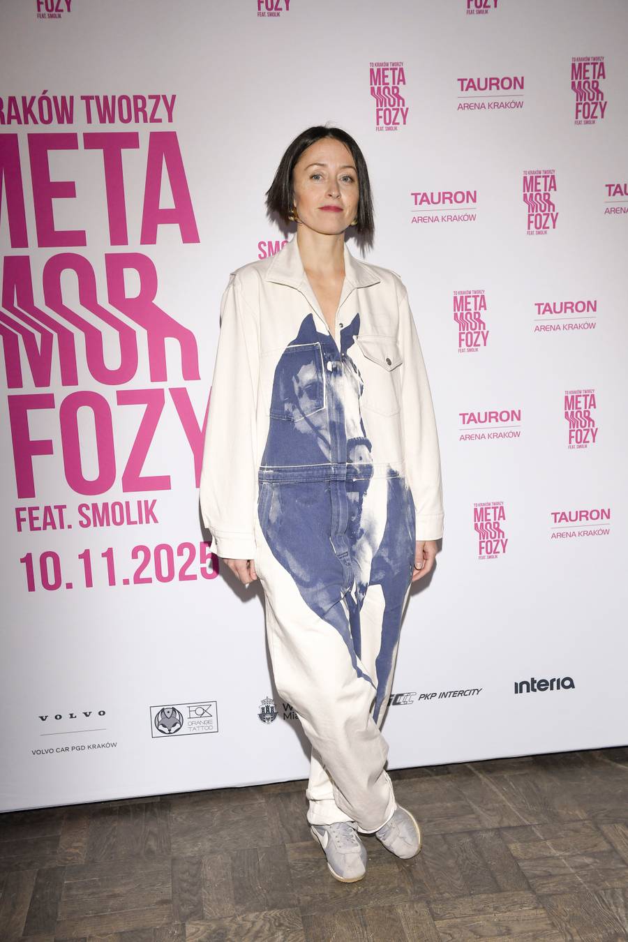 Natalia Przybysz, fot. Piętka Mieszko/AKPA.