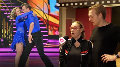 Tylko u nas! “TA SUKIENKA BYŁA OKROPNA!” Koleżanki Potockiej bezlitośnie ją rozniosły