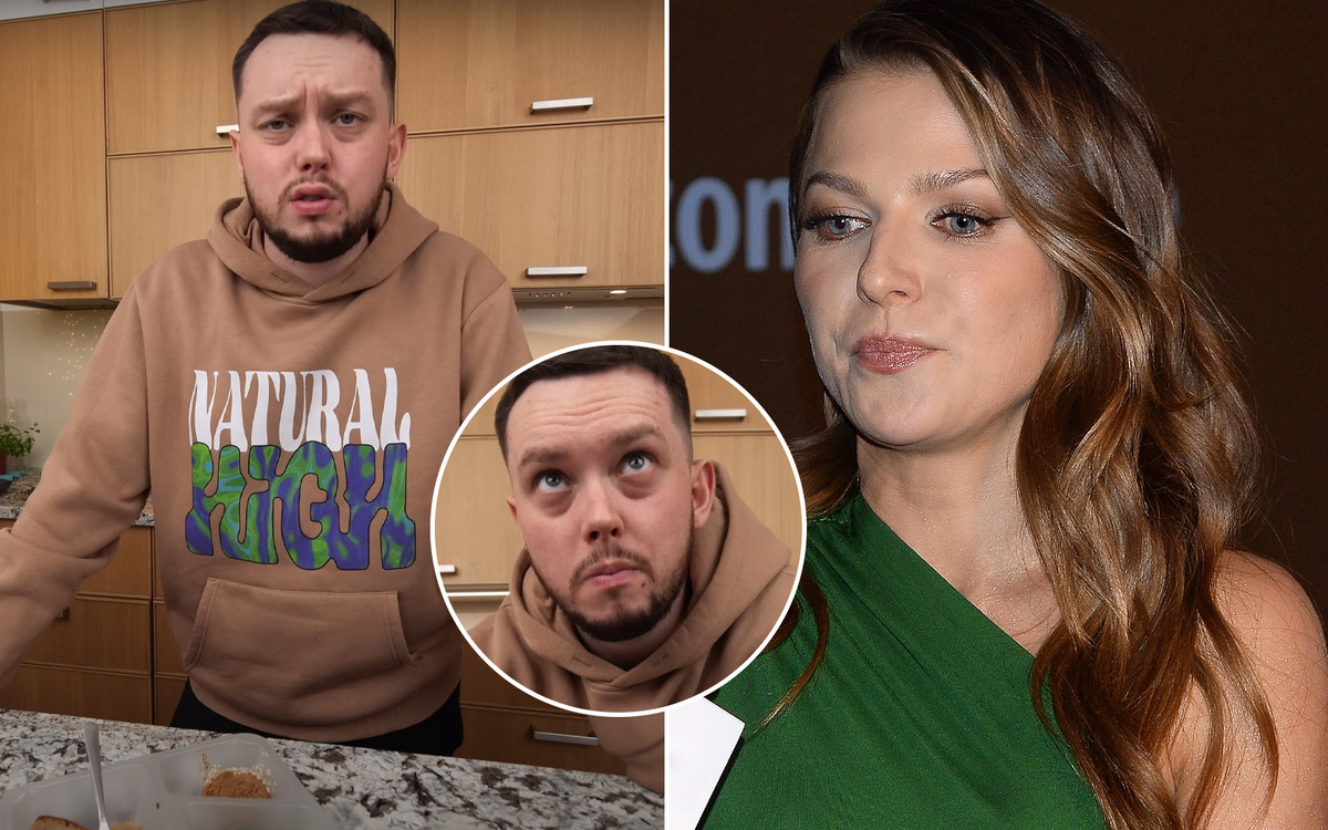 Książulo ocenił catering od Anny Lewandowskiej: “Schody zaczynają się już przy drugim posiłku”