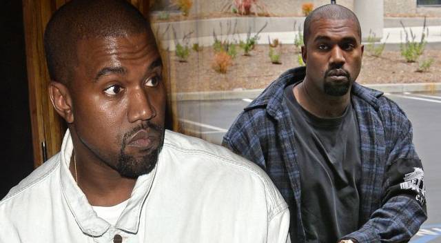 Kanye West chciał zakończyć swoje życie?!