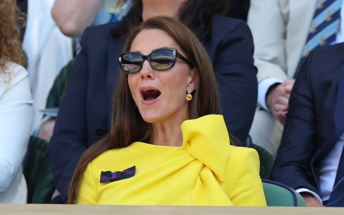 Jest znana reakcja Kate Middleton na najnowsze rewelacje księcia Harry’ego