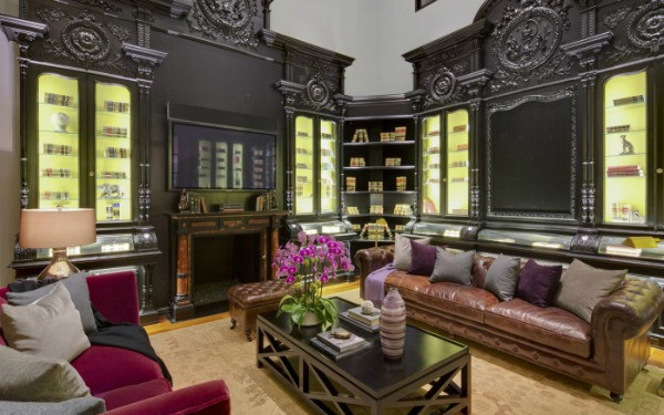 Heidi Klum sprzedaje willę za 25 milionów dolarów