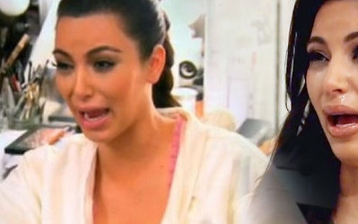 Ten terapeuta leczy Kim Kardashian. Zdradza jej TAJEMNICE