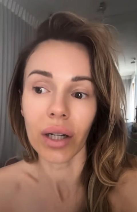 Doda ujawnia swój sekret i Łukasza Litewki, fot. Instagram