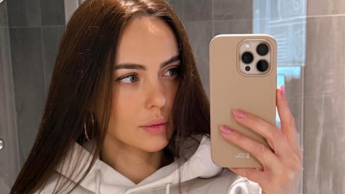 Marcela Leszczak, fot. Instagram