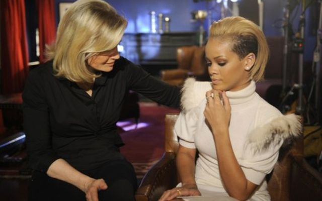 Rihanna: Zasypiałam jako Rihanna, wstałam jako Britney