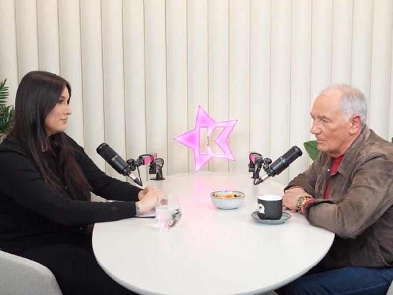 Karol Strasburger, fot. Kozaczek Exclusive