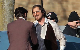 Poznajecie tego aktora? (FOTO)