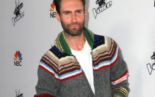 Co za ROZPACZ! Mała fanka Adama Levine’a dowiedziała się…