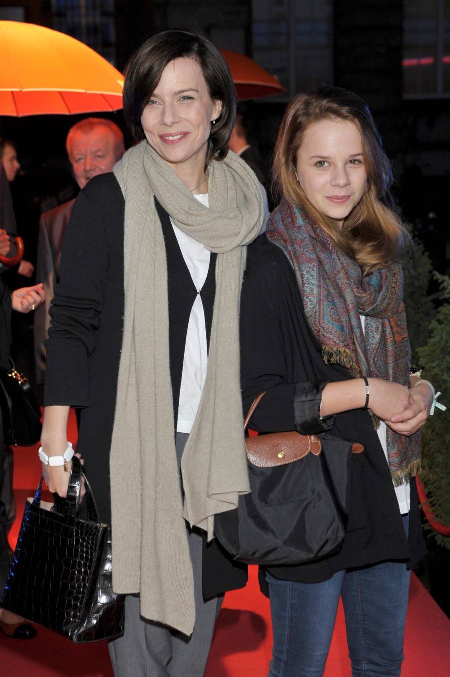 Dzieci, które nie poszły w ślady znanych rodziców/AKPA