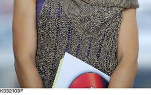 Kinga Rusin to sknera?