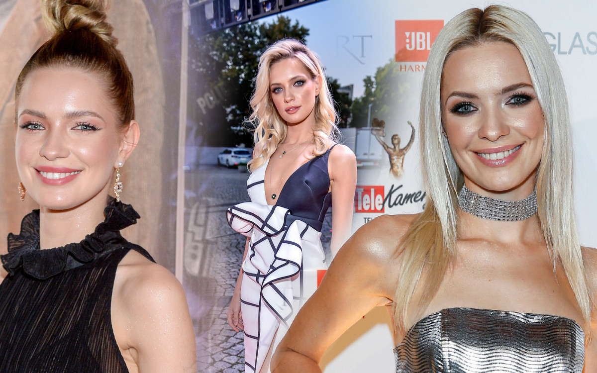 Paulina Gałązka zagra jedną z głównych ról w “Dziewczynach z Dubaju” – z jakiego serialu jest znana i kim jest jej mąż?