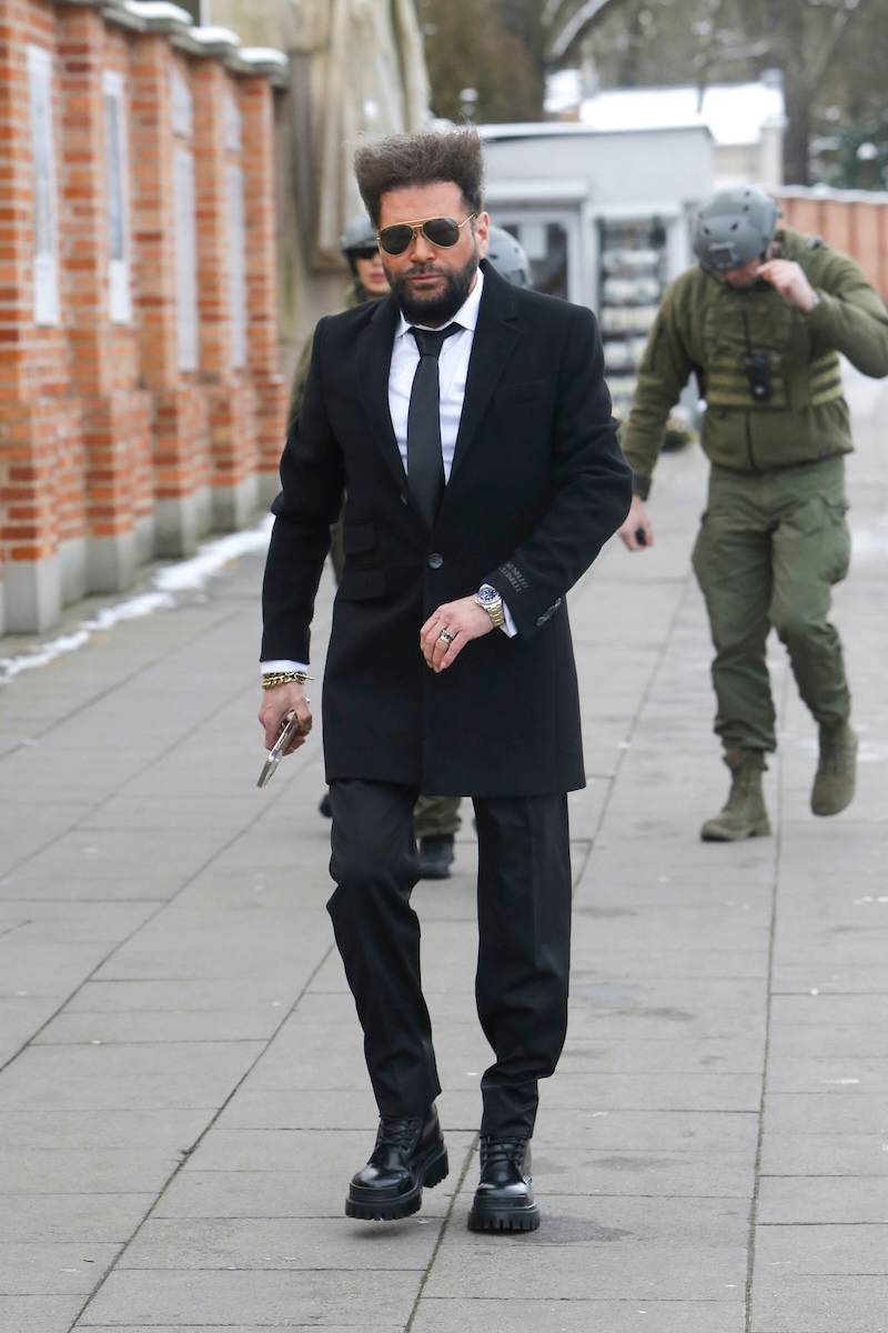 Krzysztof Rutkowski, fot. AKPA