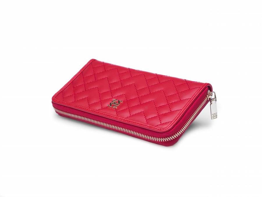 Skórzana galanteria od Macieja Zienia dla Biedronki – modele i ceny