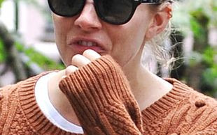 Gdzie ten blask Sienny Miller? (FOTO)