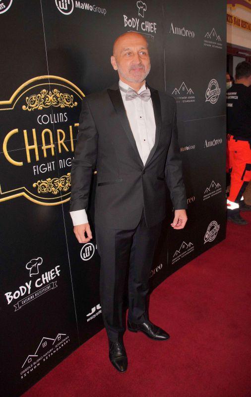 Kazimierz Marcinkiewicz fot. KAPiF