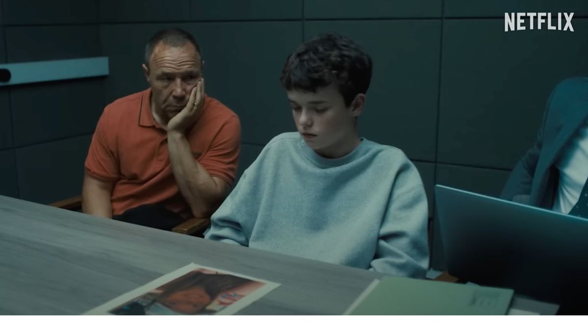 Serial "Dojrzewanie" wielkim sukcesem Netflixa 