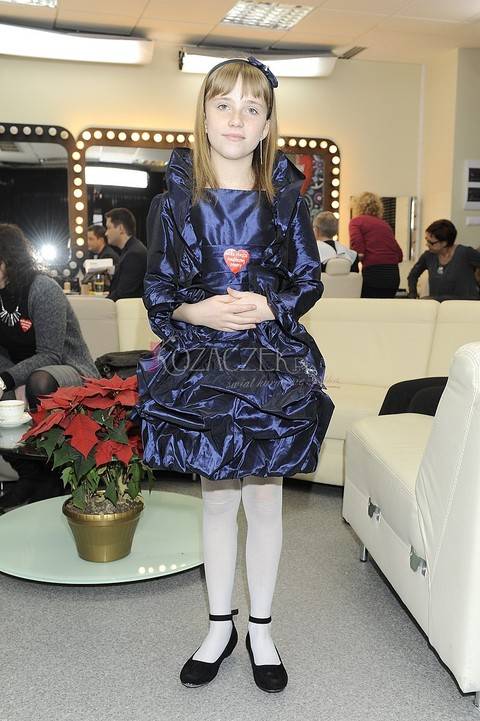 Magda Welc nie zmarnowała talentu