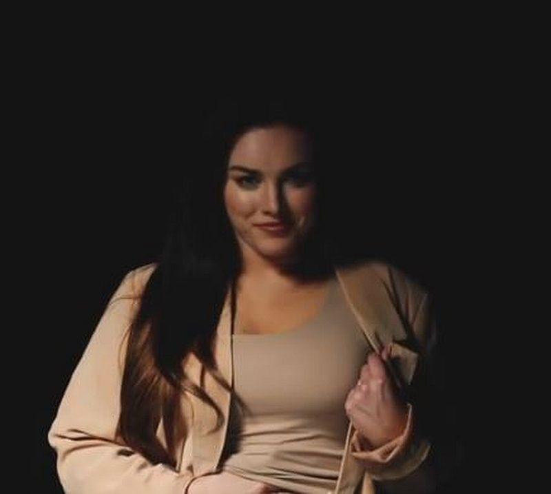 Zapowiedź singla Ewy Farnej "Ciało"