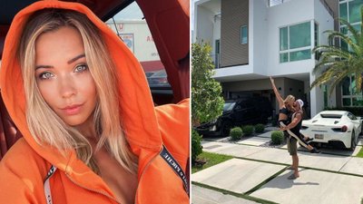 Były chłopak Sandry Kubickiej opublikował oświadczenie: “Też jestem singielką, ale szczęśliwą” odpowiada modelka