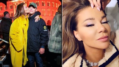 Syn Edyty Górniak dostanie od mamy super prezent! Może być spokojny o własną przyszłość