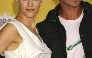 Dlaczego Gwen Stefani i Gavin Rossdale rozwodzą się?