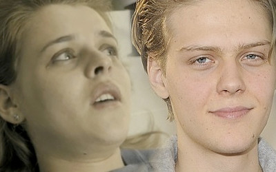 Magda Berus i Kuba Gierszał – duet idealny?