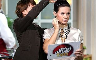 Kinga Rusin będzie miała swoją linię kosmetyków