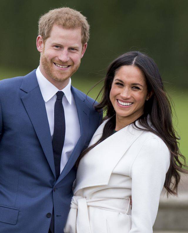 Meghan Markle wygląda równie dobrze jak księżna Kate? (ZDJĘCIA)