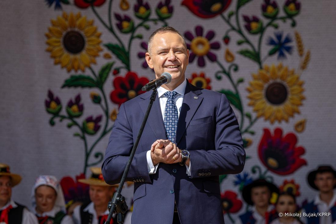 Karol Nawrocki, fot. prezydent.pl