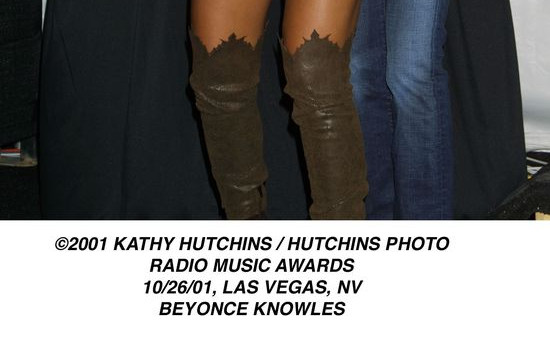 KICZ! Tak ubierały się gwiazdy 15 lat temu!