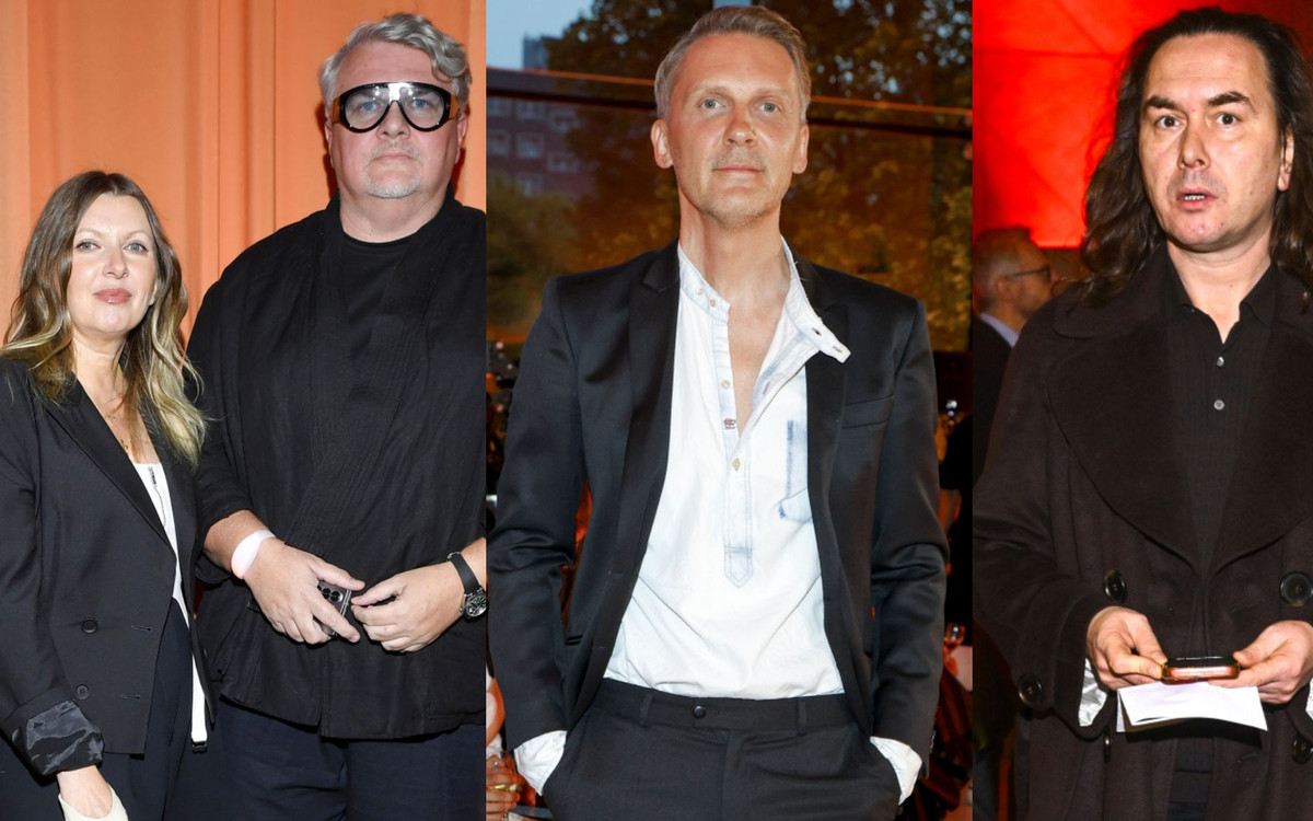 Horrendalne kwoty dla polskich projektantów! Ujawniono, jak wsparł ich rząd