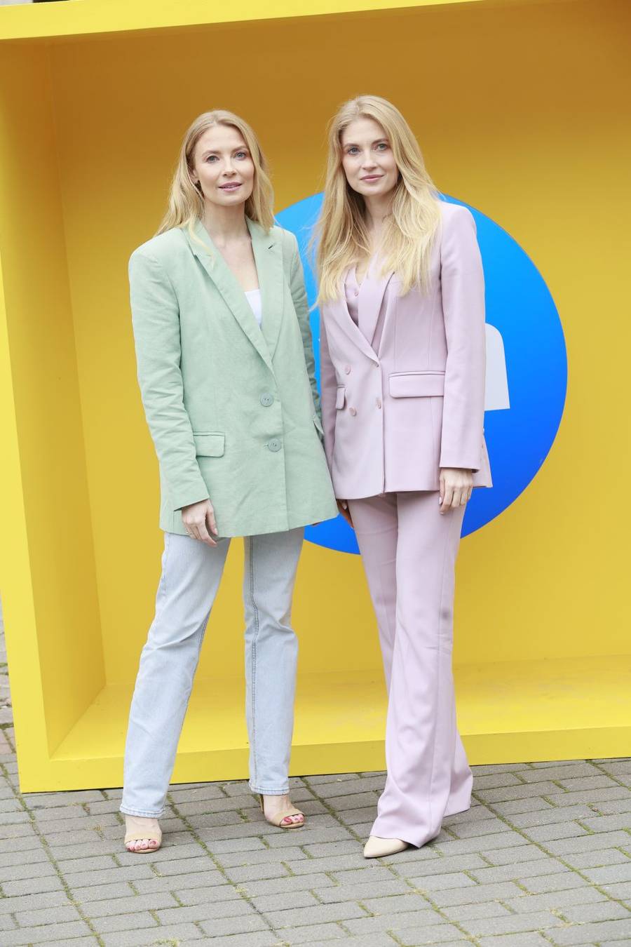 Gwiazdy meldują się na pikniku z okazji 20-lecia “Dzień Dobry TVN”! (FOTO)