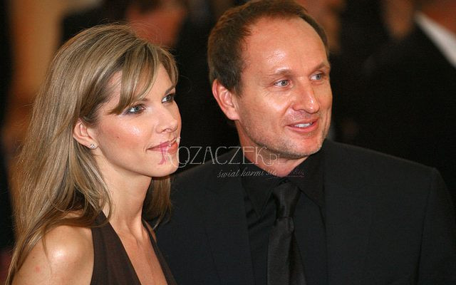 Kościkiewiczowie chcą ratować związek