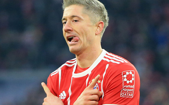 Robert Lewandowski nie będzie już reklamował Coca-Coli