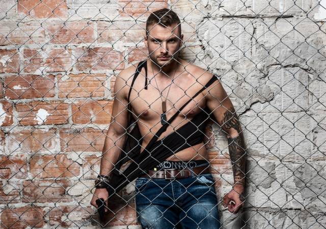 Jeden z nich zostanie Misterem Polski 2019