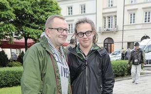 Jaki ojciec, taki syn (FOTO)