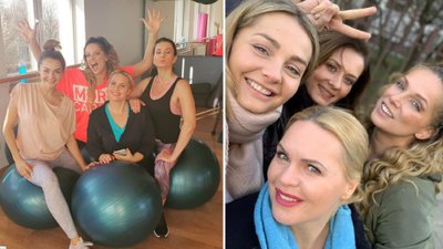 Aktorka “Przyjaciółek” ma koronawirusa. Wstrzymano zdjęcia do serialu!