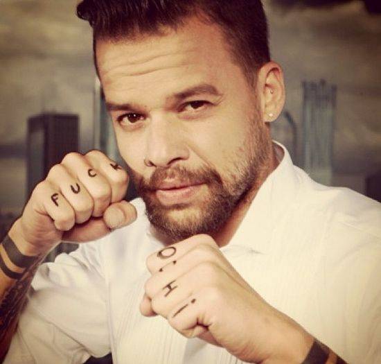 Michał Piróg – galeria zdjęć